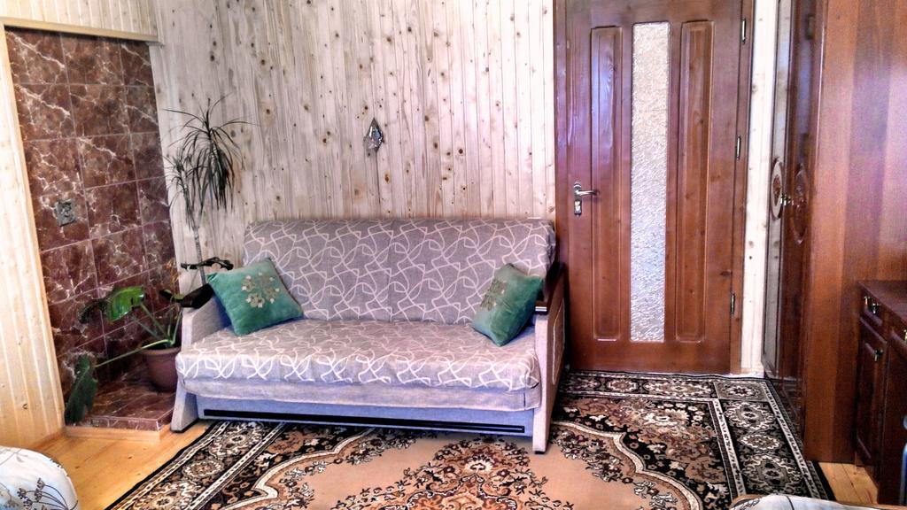 Cottage Ozerniy Lazeshchyna Quarto foto